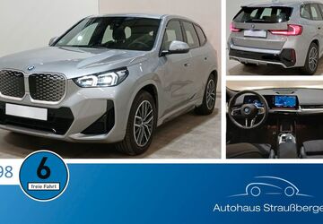 BMW iX1 24.200 km 46.138 &euro; Buchschwabach bei Nürnberg 90574