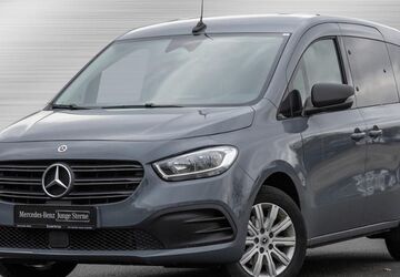 Mercedes-Benz Citan 41.928 km 27.890 &euro; Mölln 23879