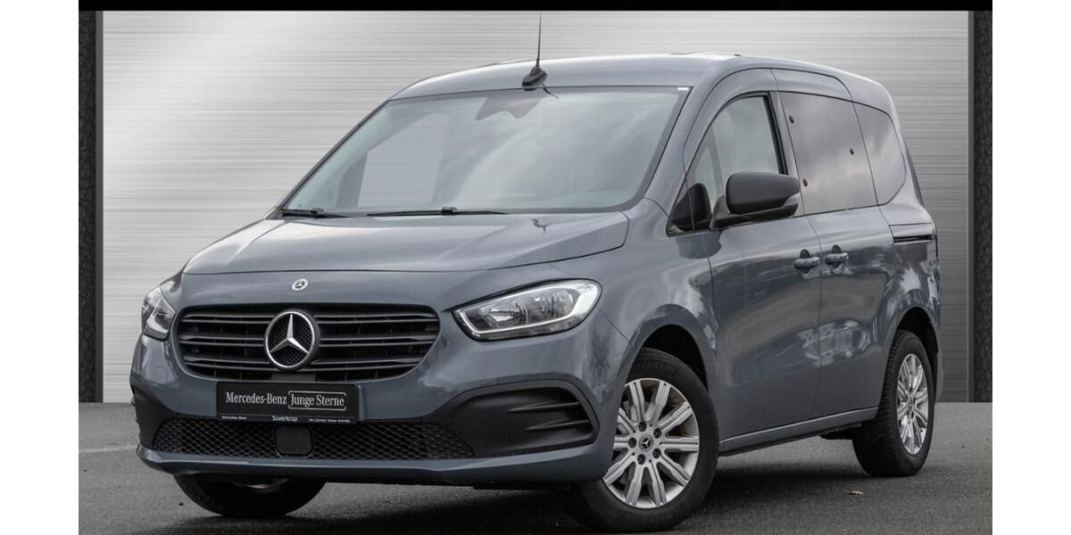 Mercedes-Benz Citan 41.928 km 27.890 &euro; Mölln 23879