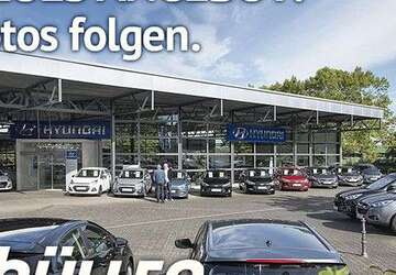 Hyundai KONA 5.000 km 29.980 &euro; Aachen 52068