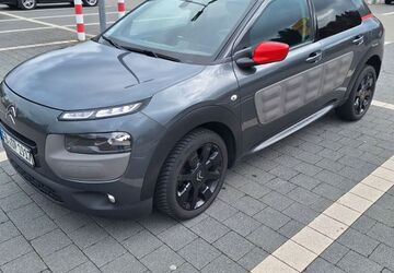 Citroen C4 Cactus 147.600 km 6.250 &euro; Butzbach 35510