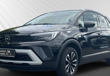 Opel Crossland (X) 35.670 km 17.490 &euro; Berlin 13581