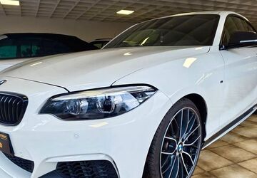 BMW M240i 36.900 km 33.599 &euro; Hannover 30176