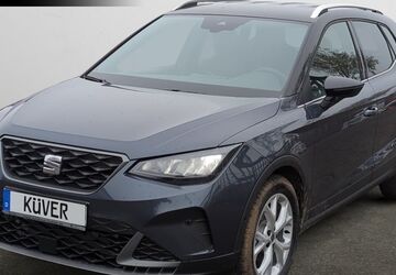 Seat Arona 1.100 km 22.217 &euro; Hagen 27628