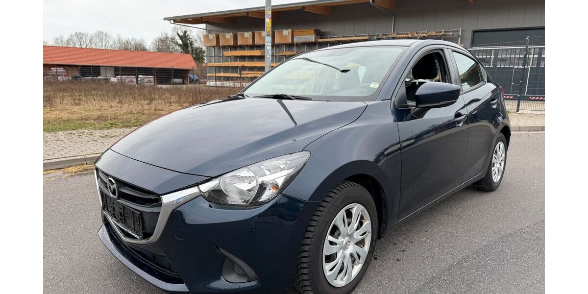 Mazda 2 80.944 km 10.590 &euro; Bad Fallingbostel (OT Dorfmark) 29683