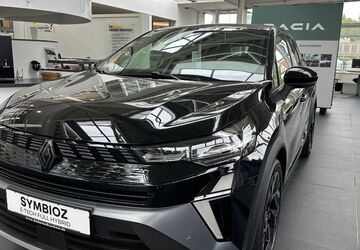 Renault Symbioz 6.500 km 34.490 &euro; Görlitz 02827