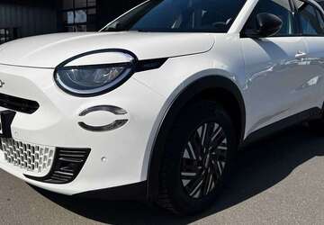 Fiat 600 10.000 km 25.279 &euro; Düren 52351