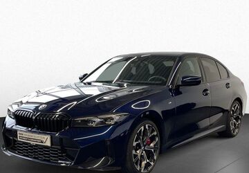 BMW 320 14.924 km 42.490 &euro; Paderborn 33104