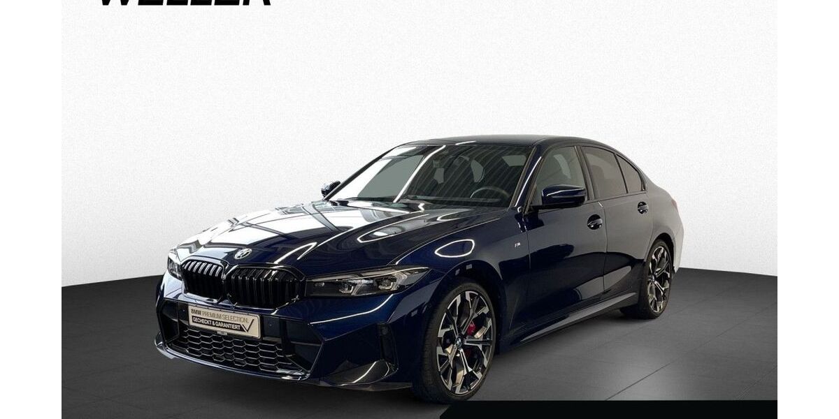 BMW 320 14.924 km 42.490 &euro; Paderborn 33104