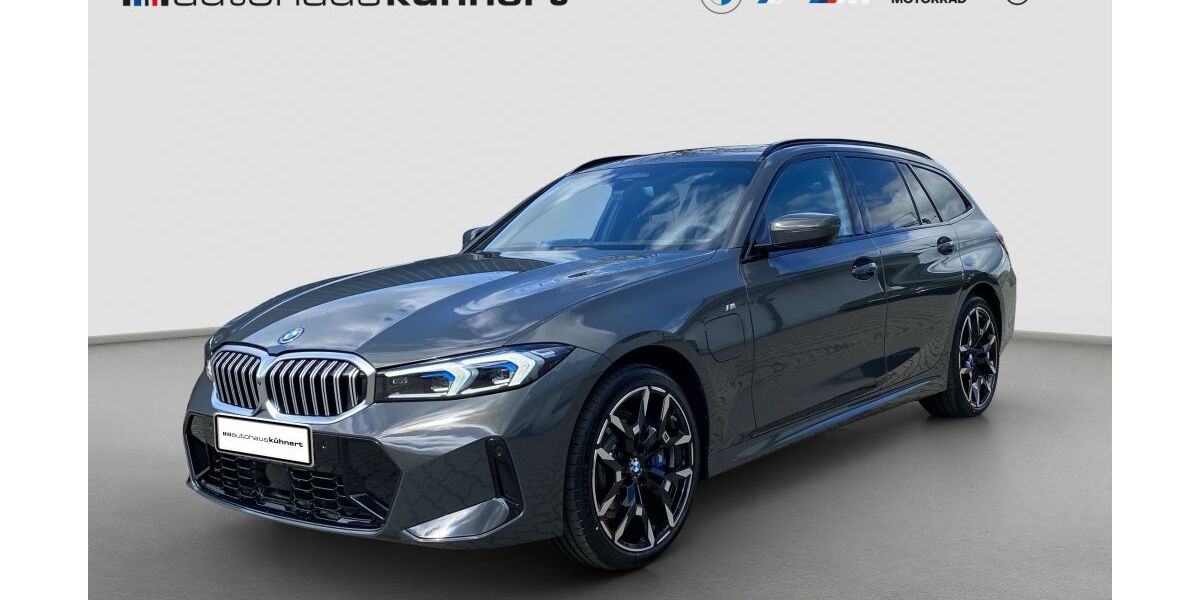 BMW 330 3.520 km 59.535 &euro; Hilmersdorf 09429