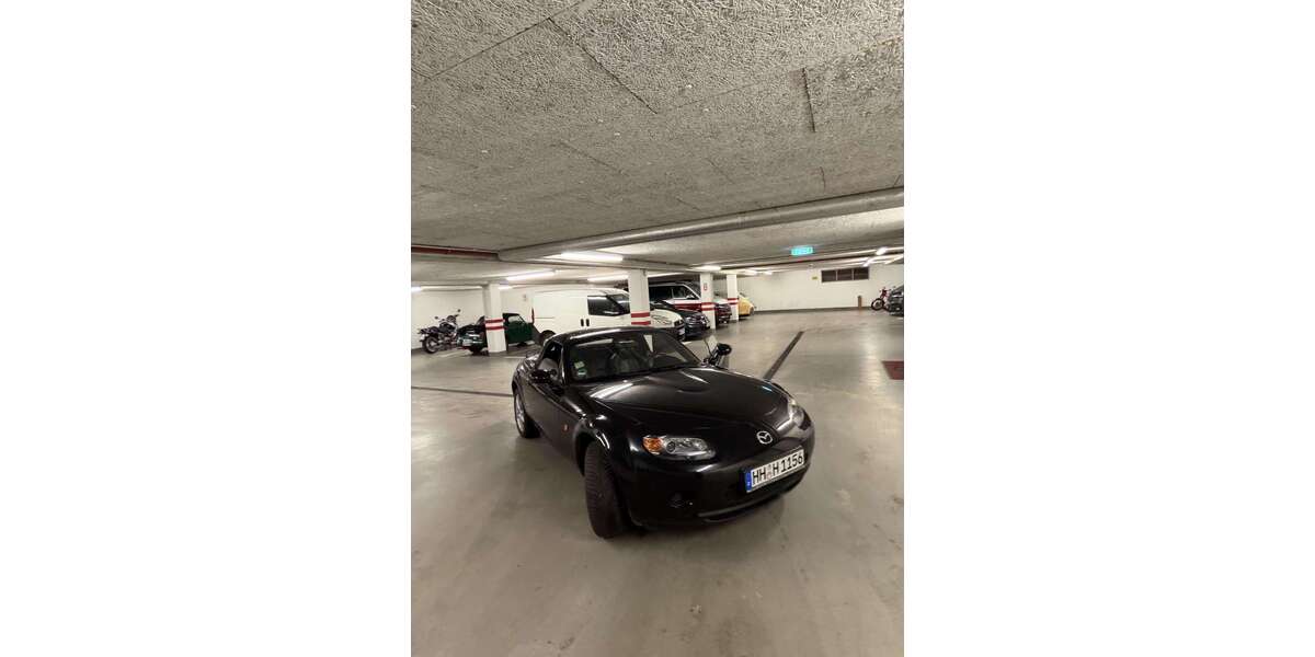 Mazda MX-5 89.250 km 9.400 &euro; Hamburg 20099