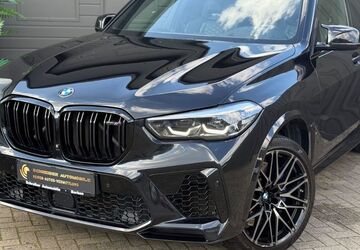 BMW X5 M 154.956 km 56.999 &euro; Borken 46325