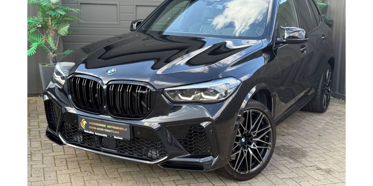 BMW X5 M 154.956 km 56.999 &euro; Borken 46325