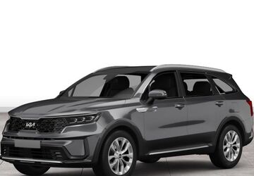 Kia Sorento 15.145 km 62.490 &euro; Düren 52353