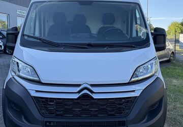 Citroen Jumper 28.871 km 25.950 &euro; Leisnig 04703