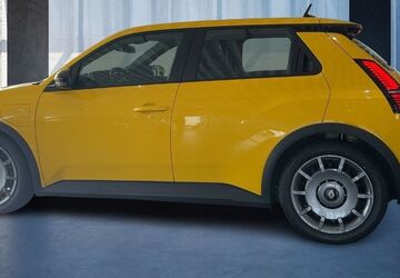 Renault R 5 1.589 km 24.990 &euro; Berlin 13055