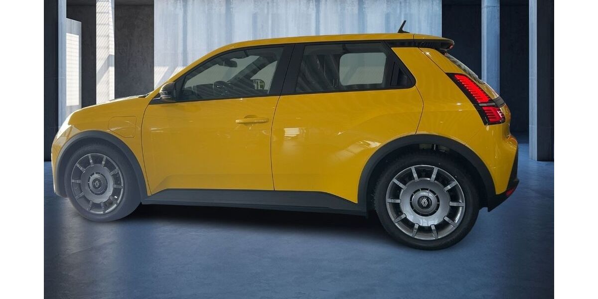 Renault R 5 1.589 km 24.990 &euro; Berlin 13055