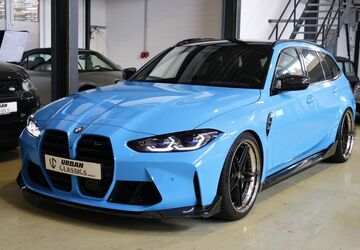 BMW M3 8.233 km 89.900 &euro; Norderstedt 22844