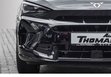 Cupra Formentor 12.920 km 32.490 &euro; Bonn 53227