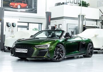 Audi R8 21.641 km 149.890 &euro; Neuss 41470