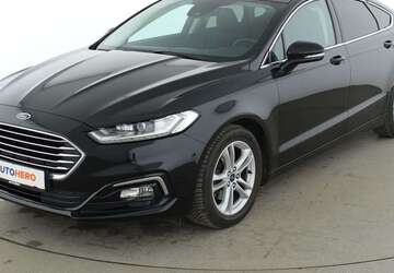 Ford Mondeo 94.356 km 17.210 &euro; Stuttgart 70195