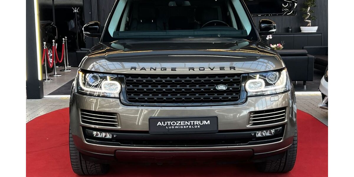 Land Rover Range Rover 235.000 km 19.900 &euro; Ludwigsfelde 14974
