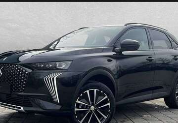 DS Automobiles DS 7 Crossback 1.550 km 33.700 &euro; Regensburg 93059