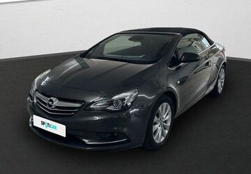 Opel Cascada 119.521 km 12.890 &euro; Dülmen 48249