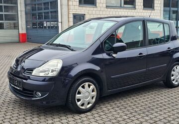 Renault Modus 136.270 km 3.890 &euro; Fulda 36043