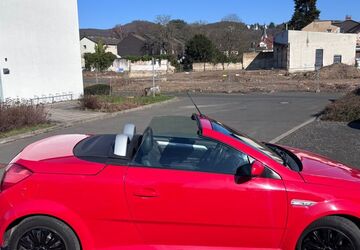 Opel Tigra 258.000 km 2.300 &euro; Bad Honnef 53604