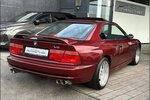 BMW 850i Automatik Leder Schiebedach 168.000 km 29.999 &euro; Stade 21682