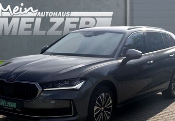 Skoda Superb 16.000 km 42.880 &euro; Limbach-Oberfrohna 09212