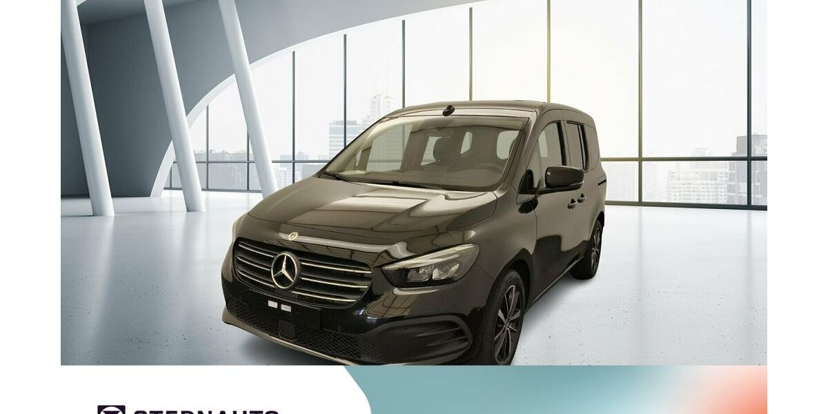 Mercedes-Benz T-Klasse 10.014 km 34.990 &euro; Leipzig 04347