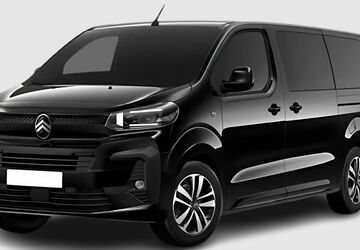 Citroen SpaceTourer 31.000 km 38.900 &euro; Sarstedt 31157