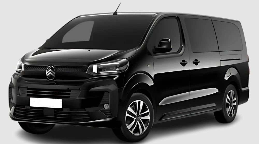 Citroen SpaceTourer 31.000 km 38.900 &euro; Sarstedt 31157