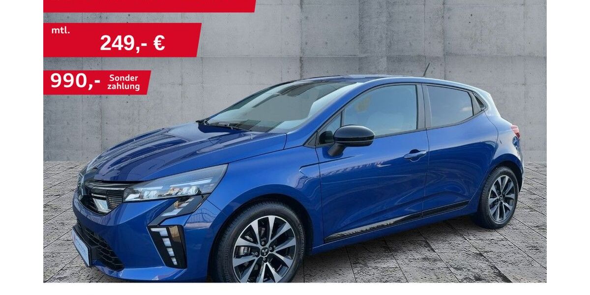 Mitsubishi Colt 3.423 km 18.969 &euro; Mitterteich 95666