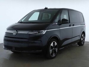 VW T7 Multivan Style eHybrid KR 4MOTION AHK Matrix 26.600 km 61.890 &euro; Sangerhausen 06526