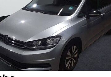 VW Touran 25.117 km 29.430 &euro; Metzingen 72555