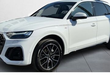 Audi Q5 6.000 km 62.450 &euro; Dresden 01169