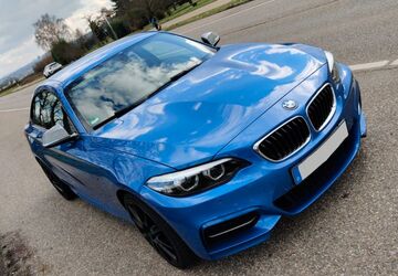 BMW M240i 78.700 km 35.000 &euro; Ludwigsburg 71638