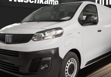 Fiat Scudo 6.535 km 31.980 &euro; Dortmund 44145