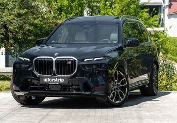 BMW X7 M60 15.700 km 111.990 &euro; Langweid am Lech 86462