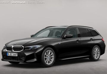 BMW 320 24.080 km 44.399 &euro; Dortmund 44263