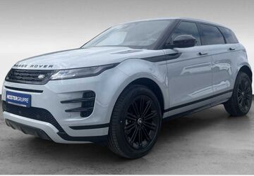 Land Rover Range Rover Evoque 14.500 km 57.890 &euro; Trier 54292