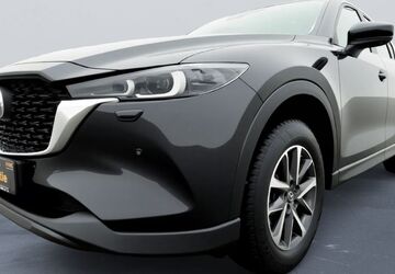 Mazda CX-5 16.724 km 28.900 &euro; Essen 45355