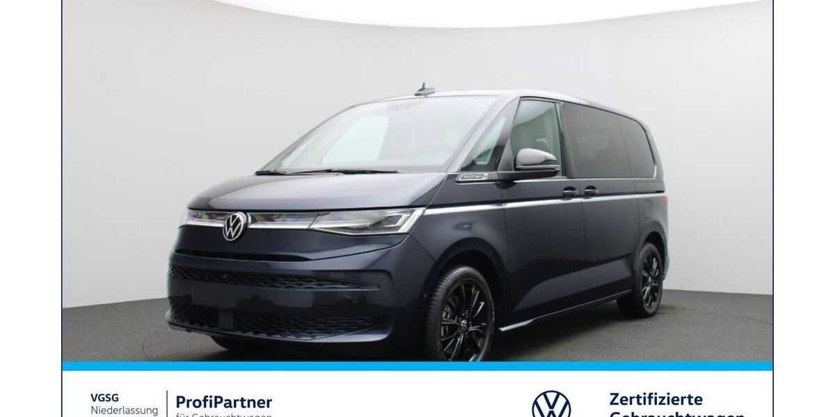 VW T7 Multivan 11.555 km 61.790 &euro; Hannover 30419