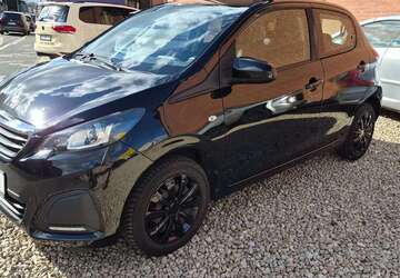 Peugeot 108 139.978 km 4.990 &euro; Bergheim 50126