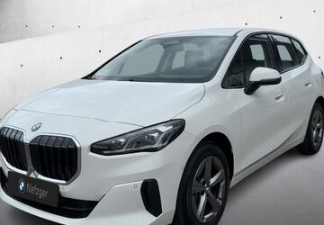 BMW 220 Active Tourer 13.309 km 32.900 &euro; Berlin-Siemensstadt 13629