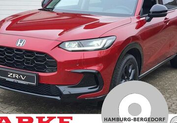 Honda ZR-V 2.500 km 36.490 &euro; Hamburg 21035