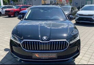 Skoda Superb 12.999 km 55.980 &euro; Kaiserslautern 67657